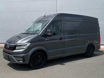 3.200 L3H3 Kasten 4x4 Individual S ACC STHZ