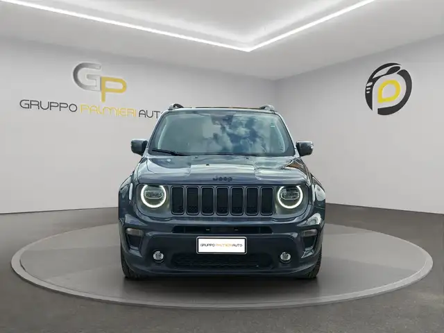 Jeep Renegade Renegade 2019 1.3 t4 phev S 4xe at6