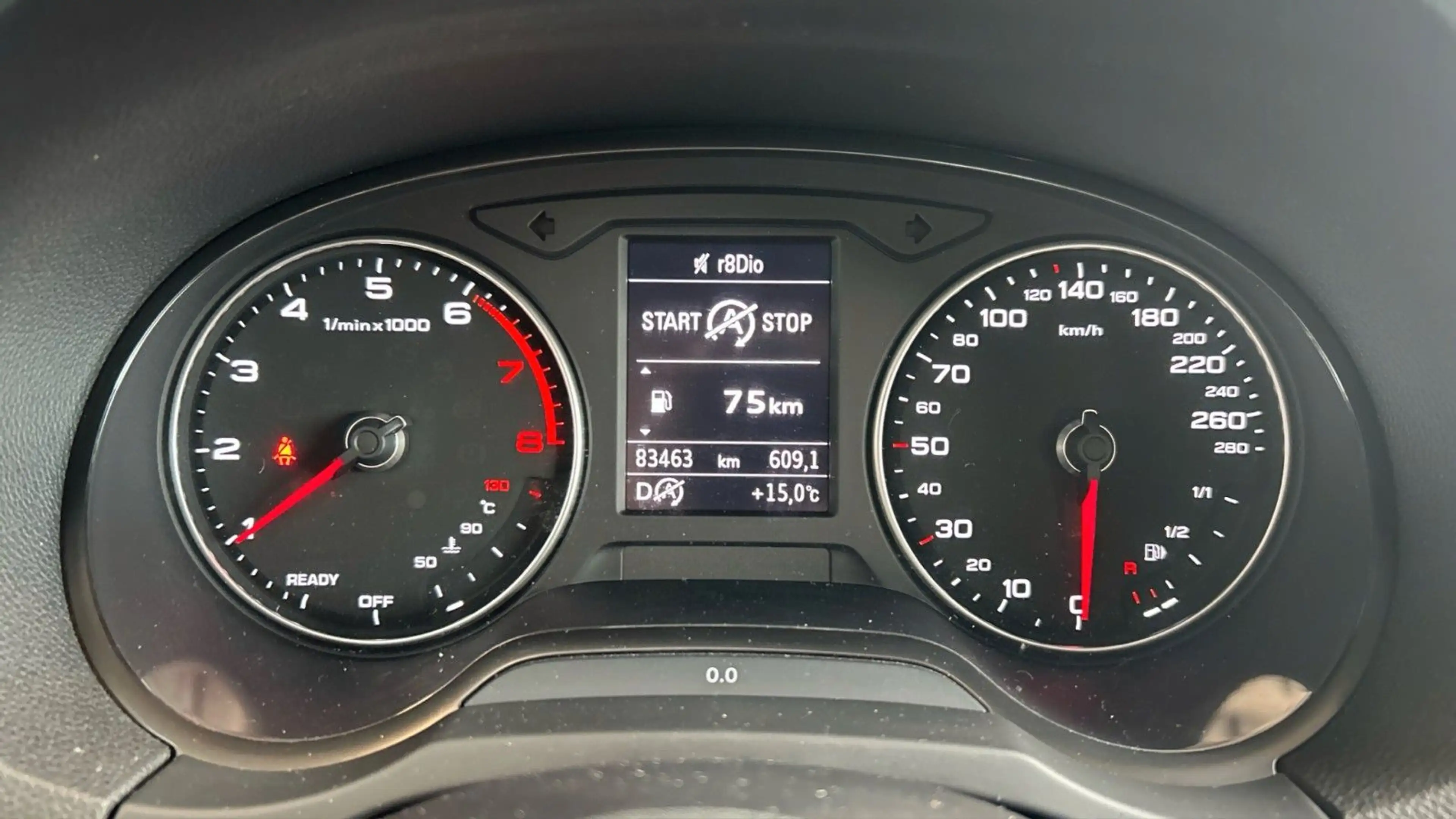 Audi A3 Sportback 40TFSI S line Sport LED SHZ LHZ ACC — photo 11