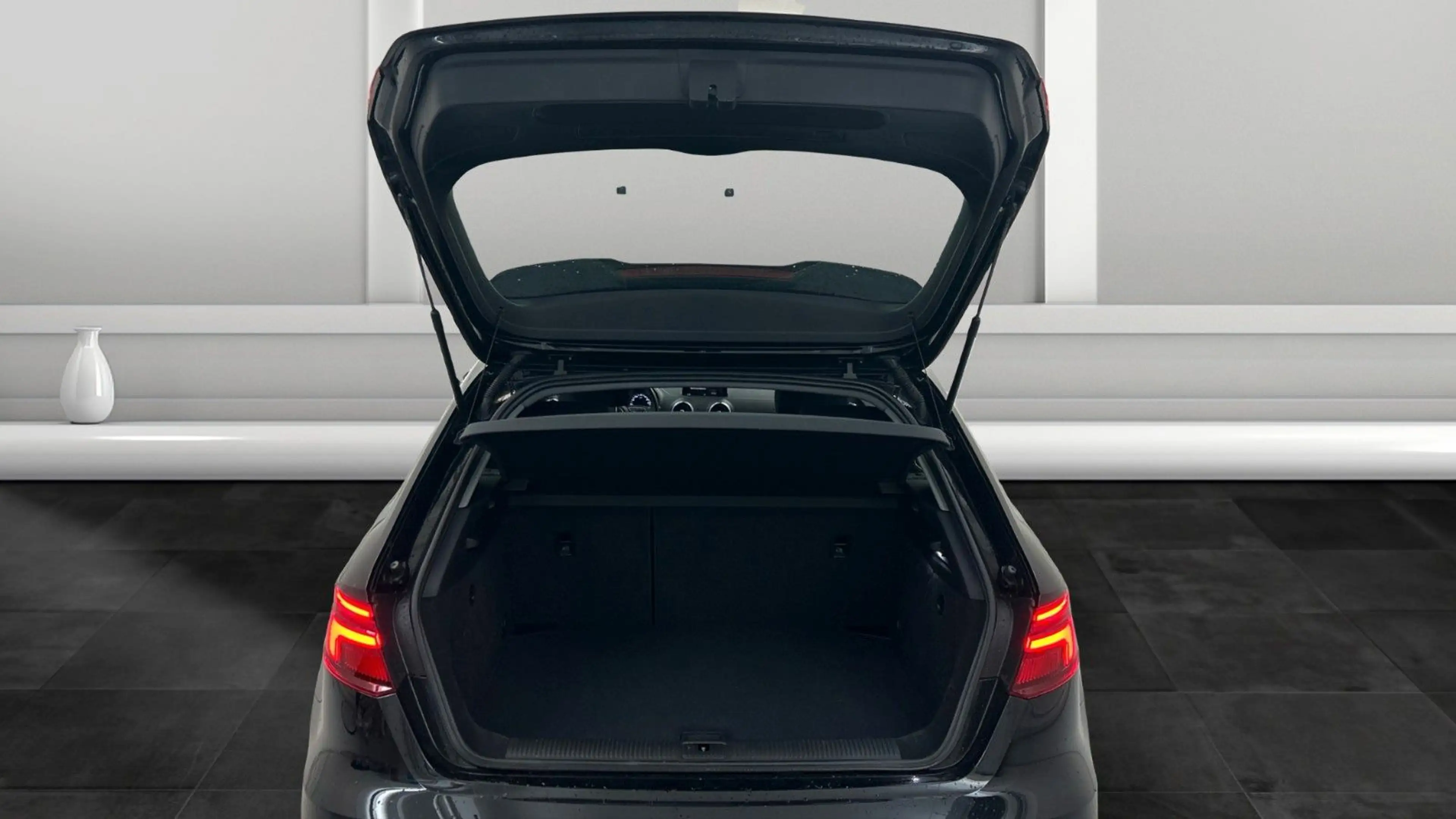 Audi A3 Sportback 40TFSI S line Sport LED SHZ LHZ ACC — photo 12