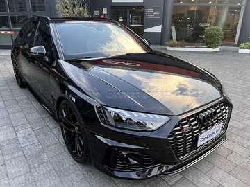 Avant 2.9 TFSI quattro 450CV