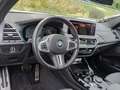 BMW X3 40d PANO AHK H/K LASER HUD ALUFELGEN 20 ZOLL Blanc - thumbnail 31