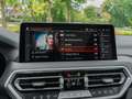 BMW X3 40d PANO AHK H/K LASER HUD ALUFELGEN 20 ZOLL Blanc - thumbnail 16