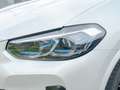 BMW X3 40d PANO AHK H/K LASER HUD ALUFELGEN 20 ZOLL Blanc - thumbnail 32