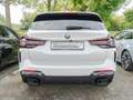 BMW X3 40d PANO AHK H/K LASER HUD ALUFELGEN 20 ZOLL Blanc - thumbnail 6