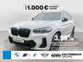 BMW X3 40d PANO AHK H/K LASER HUD ALUFELGEN 20 ZOLL Blanc - thumbnail 1