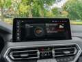 BMW X3 40d PANO AHK H/K LASER HUD ALUFELGEN 20 ZOLL Blanc - thumbnail 21