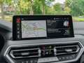 BMW X3 40d PANO AHK H/K LASER HUD ALUFELGEN 20 ZOLL Blanc - thumbnail 14