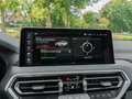 BMW X3 40d PANO AHK H/K LASER HUD ALUFELGEN 20 ZOLL Blanc - thumbnail 19