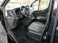 Ford Tourneo Custom 320 L1 Tourneo CustomTitanium X Noir - thumbnail 5