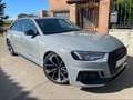 Audi RS4 Avant TFSI quattro tiptronic Gris - thumbnail 4