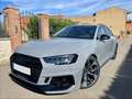 Audi RS4 Avant TFSI quattro tiptronic Gris - thumbnail 2