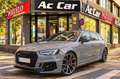 Audi RS4 Avant TFSI quattro tiptronic Gris - thumbnail 1