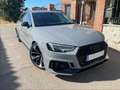 Audi RS4 Avant TFSI quattro tiptronic Gris - thumbnail 9