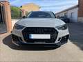 Audi RS4 Avant TFSI quattro tiptronic Gris - thumbnail 3