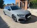 Audi RS4 Avant TFSI quattro tiptronic Gris - thumbnail 11