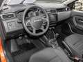 Dacia Duster Expression TCe 100 LPG-Autogas Klima*LED*Carplay*P Orange - thumbnail 7