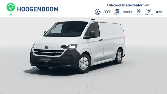 Volkswagen Transporter Bedrijfswagens e-Transporter Bestelwagen Life L1 E