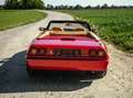 Ferrari Mondial Mondial T Cabrio Rosso - thumbnail 4