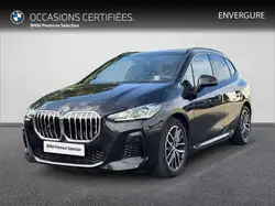 BMW Série 2 218i 136ch M Sport DKG7