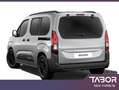 Citroen Berlingo 100 Plus 16Z 10"-DAB PDC PrivG 2xSchieb Grau - thumbnail 3