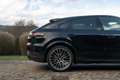 Porsche Cayenne E-Hybrid Coupé Noir - thumbnail 9