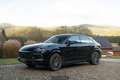 Porsche Cayenne E-Hybrid Coupé Noir - thumbnail 1