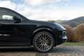 Porsche Cayenne E-Hybrid Coupé Noir - thumbnail 10