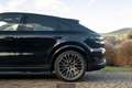 Porsche Cayenne E-Hybrid Coupé Noir - thumbnail 6