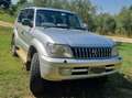 Toyota Land Cruiser Land Cruiser hdj80 5p 4.2 Grigio - thumbnail 2