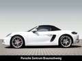 Porsche Boxster 718 S Sportabgas PDLS BOSE 20-Zoll White - thumbnail 2