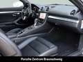 Porsche Boxster 718 S Sportabgas PDLS BOSE 20-Zoll White - thumbnail 7