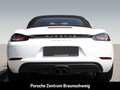 Porsche Boxster 718 S Sportabgas PDLS BOSE 20-Zoll White - thumbnail 5