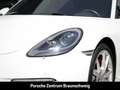 Porsche Boxster 718 S Sportabgas PDLS BOSE 20-Zoll Weiß - thumbnail 14