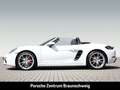 Porsche Boxster 718 S Sportabgas PDLS BOSE 20-Zoll White - thumbnail 13