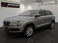 Skoda Karoq 1,0 TSI Ambition DSG Aut. | 1.BESITZ | SEHR GEP... Grau - thumbnail 1