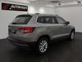 Skoda Karoq 1,0 TSI Ambition DSG Aut. | 1.BESITZ | SEHR GEP... Grau - thumbnail 6