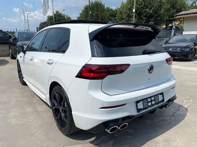 Volkswagen Golf view 12