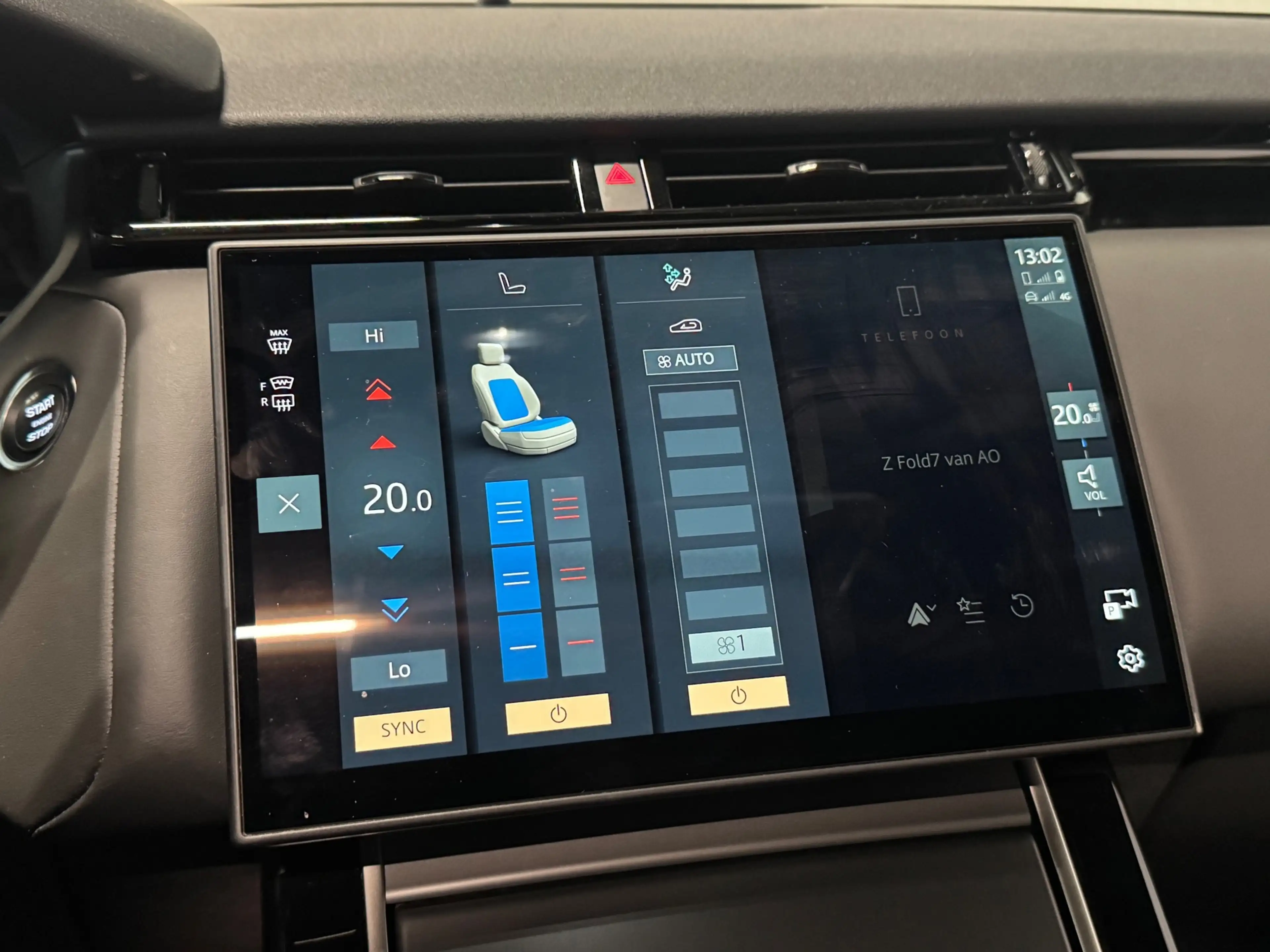 Land Rover Range Rover Velar 2.0 P400e R-Dynamic HSE | FACELIFT | PANO | 360 CA — photo 22