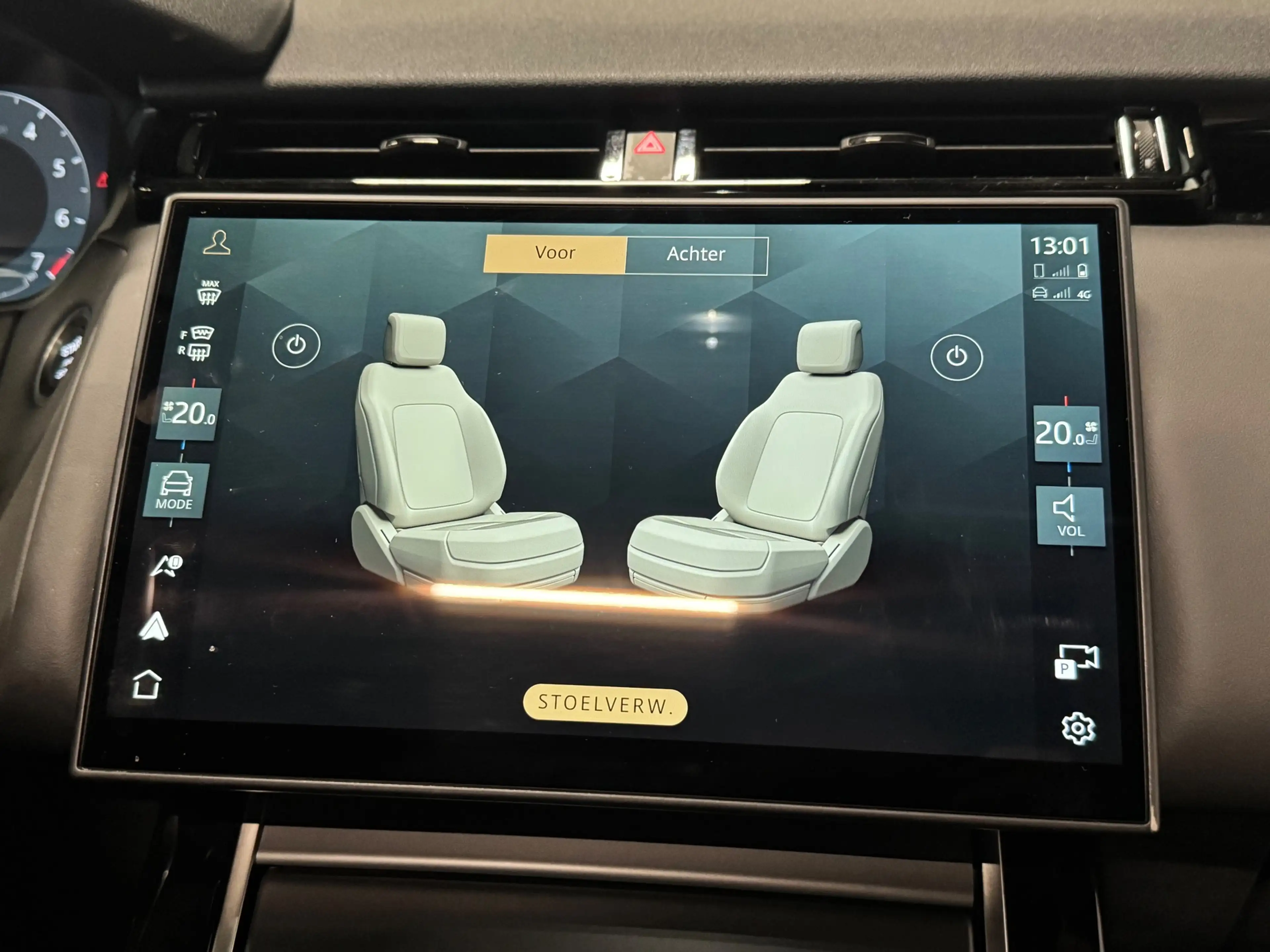 Land Rover Range Rover Velar 2.0 P400e R-Dynamic HSE | FACELIFT | PANO | 360 CA — photo 23