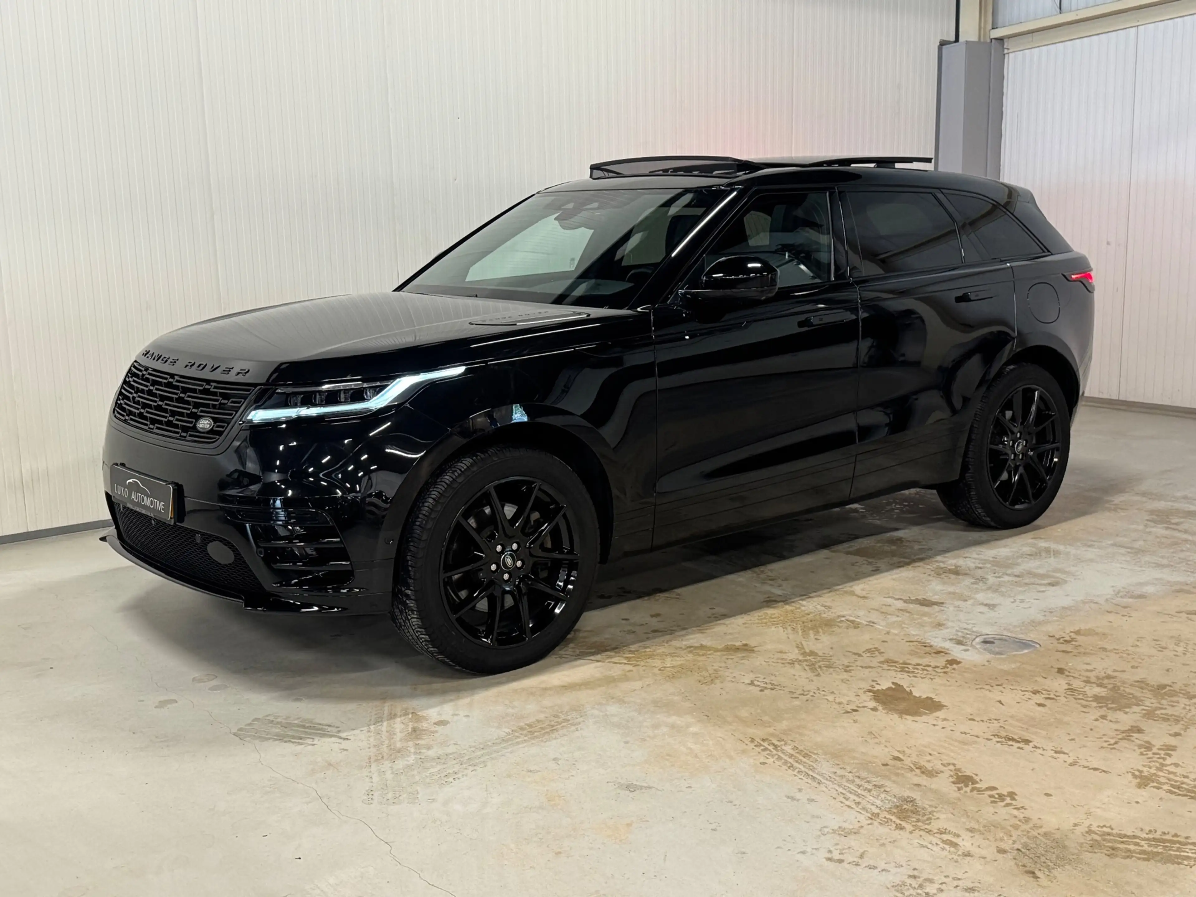 Land Rover Range Rover Velar 2.0 P400e R-Dynamic HSE | FACELIFT | PANO | 360 CA — photo 15