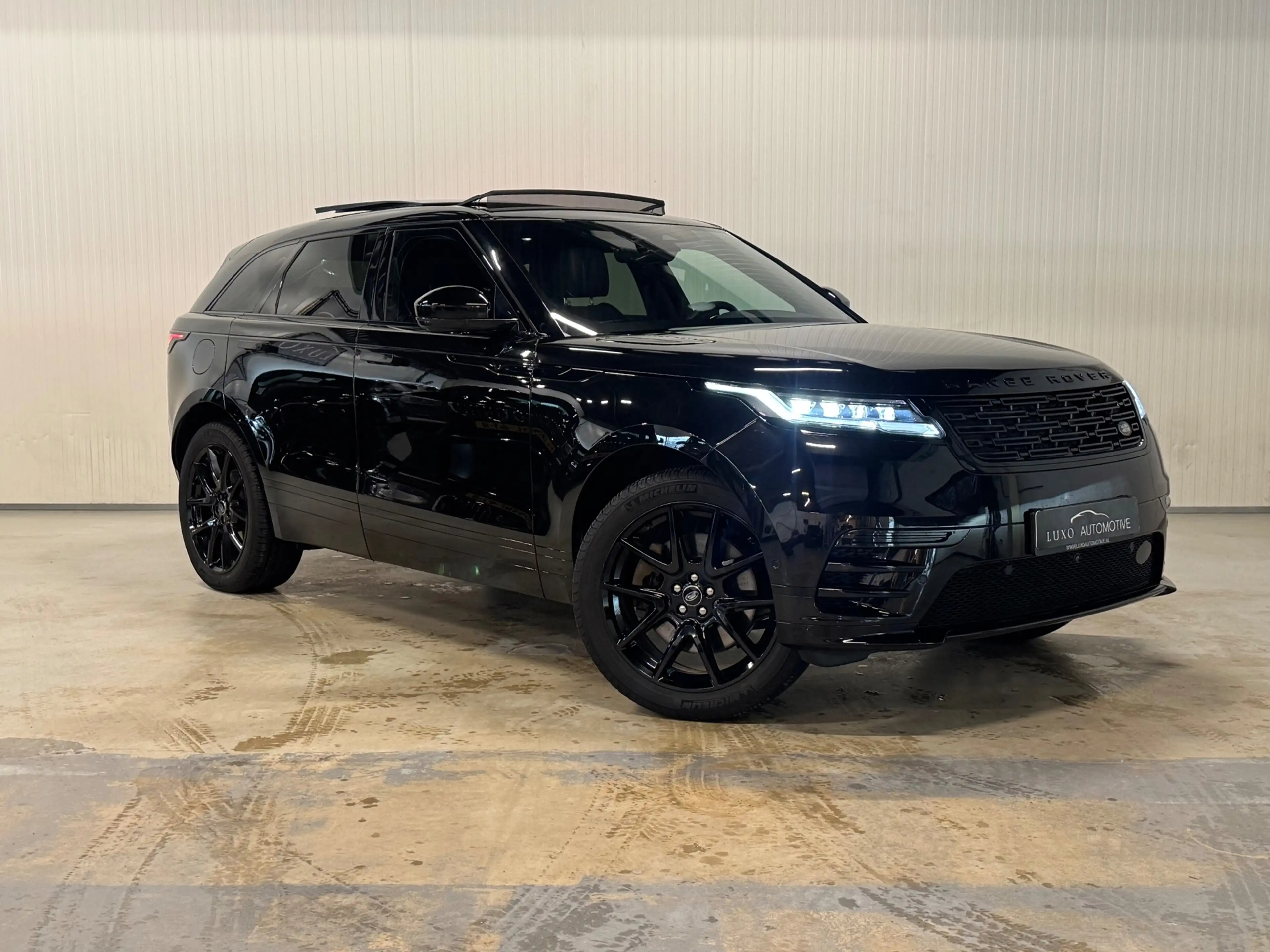 Land Rover Range Rover Velar 2.0 P400e R-Dynamic HSE | FACELIFT | PANO | 360 CA — photo 6