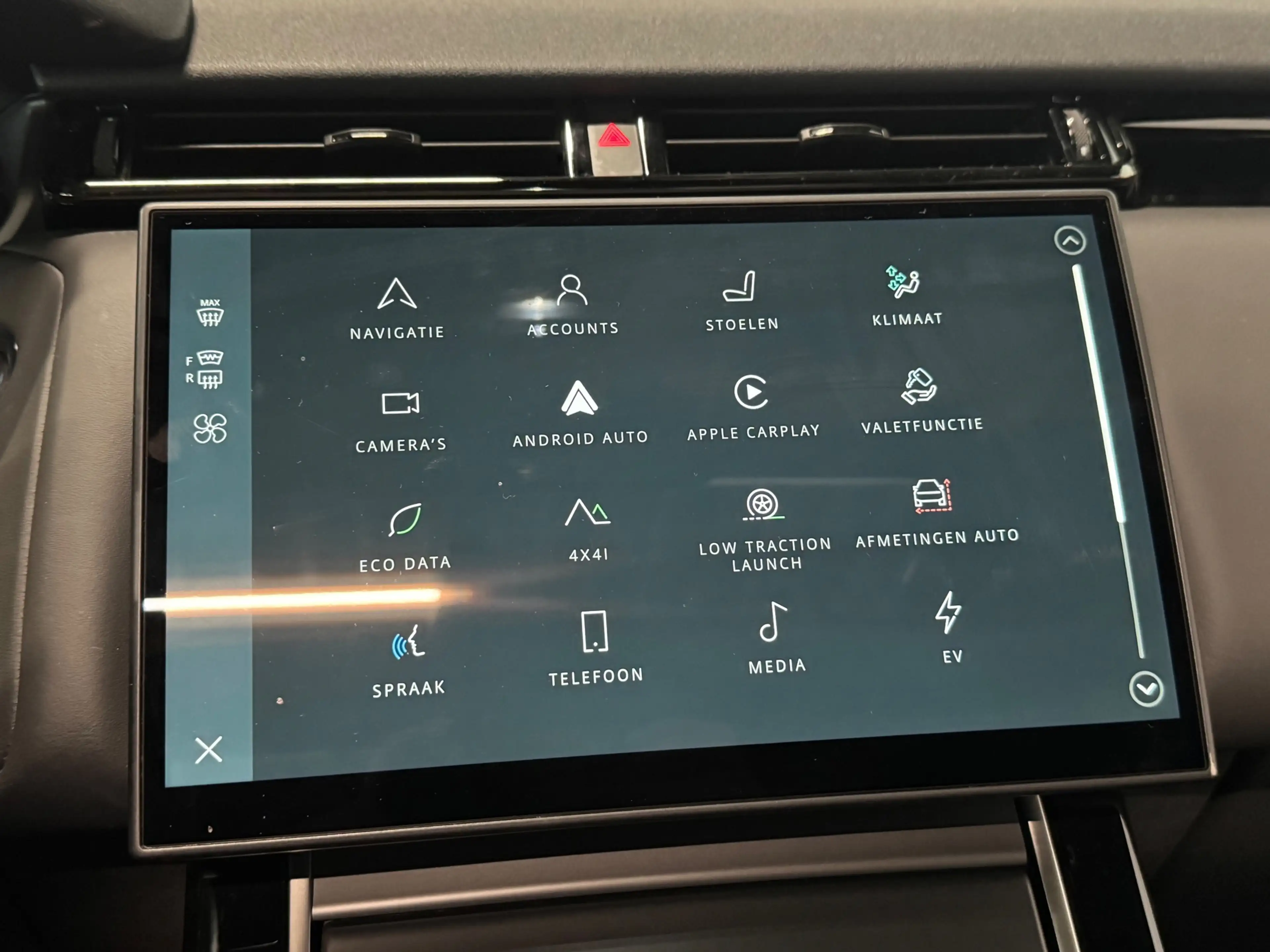 Land Rover Range Rover Velar 2.0 P400e R-Dynamic HSE | FACELIFT | PANO | 360 CA — photo 21