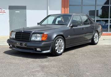 Brabus 300E 3.6 1986