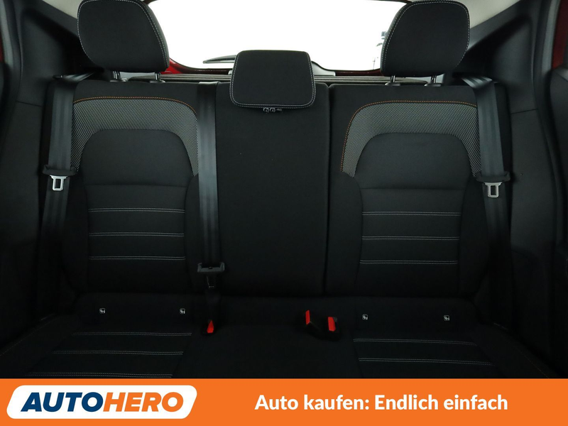 Dacia Sandero 1.0 TCe Stepway Comfort Aut.*NAV*TEMPO*PDC*KLIMA* — photo 15