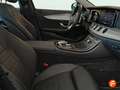 Mercedes-Benz E 350 d Noir - thumbnail 9