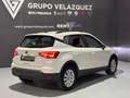 SEAT Arona 1.0 TSI S&S Style XM 110 Blanc - thumbnail 7