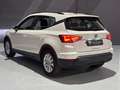 SEAT Arona 1.0 TSI S&S Style XM 110 Blanc - thumbnail 5