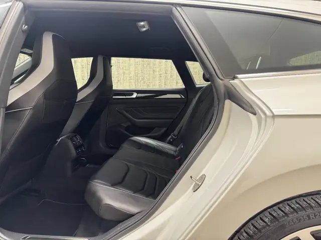 Volkswagen Arteon view 13