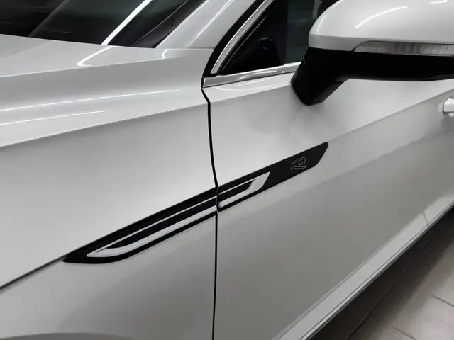 Volkswagen Arteon view 9